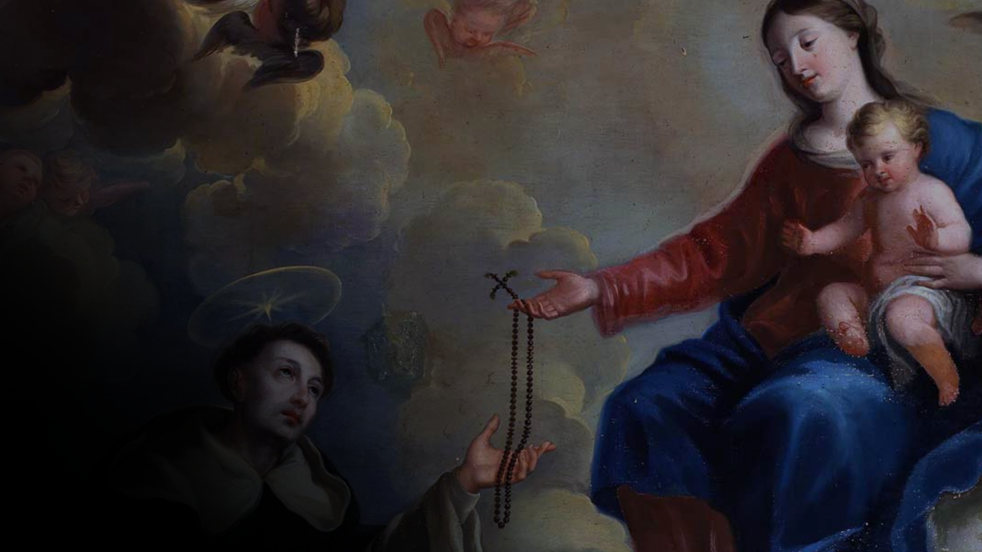 Jornada dos Sacramentos